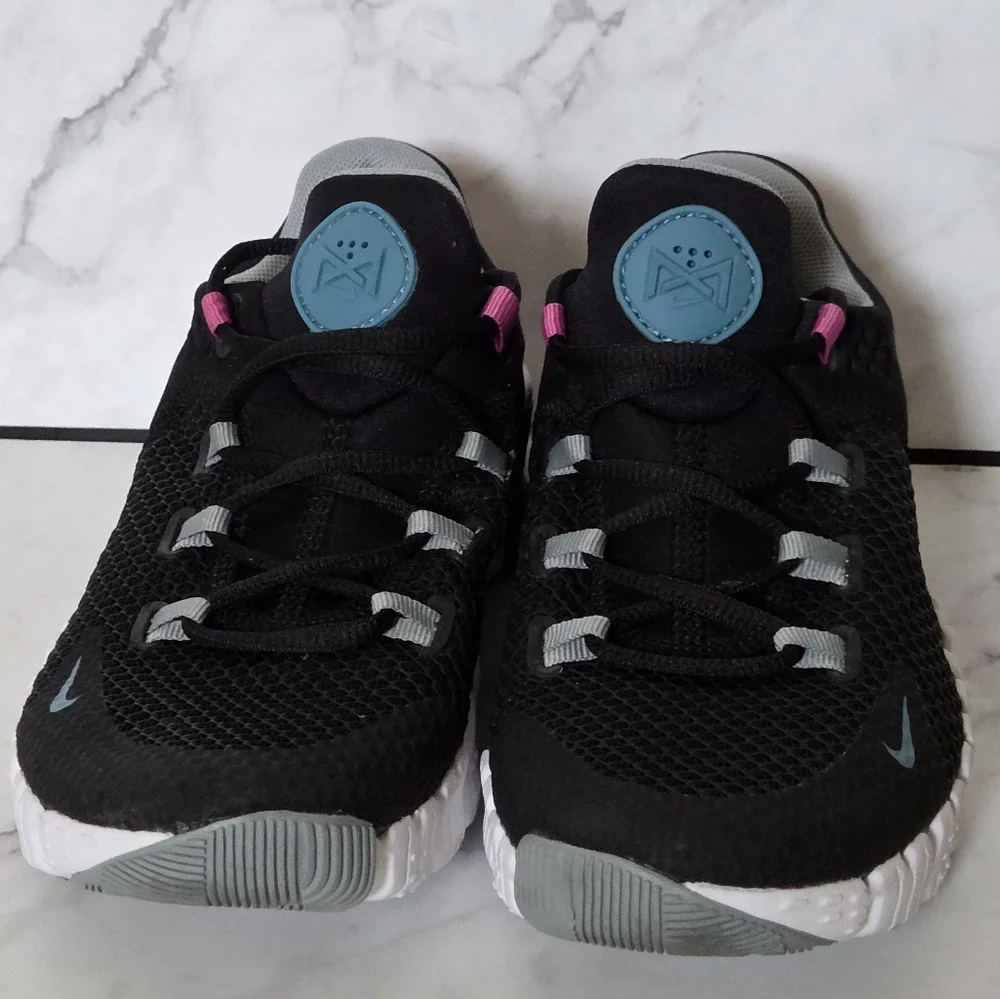Nike used size